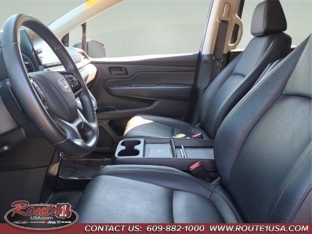 Used 2025 Honda Odyssey EX-L image 21
