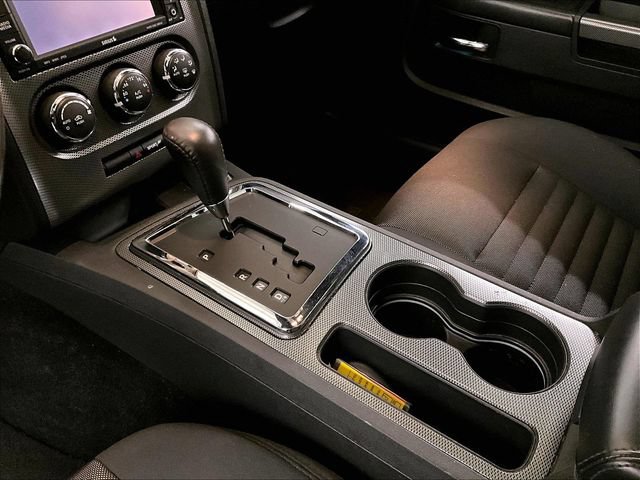 Used 2014 Dodge Challenger R/T w/ Electronics Convenience Group RWD image 17