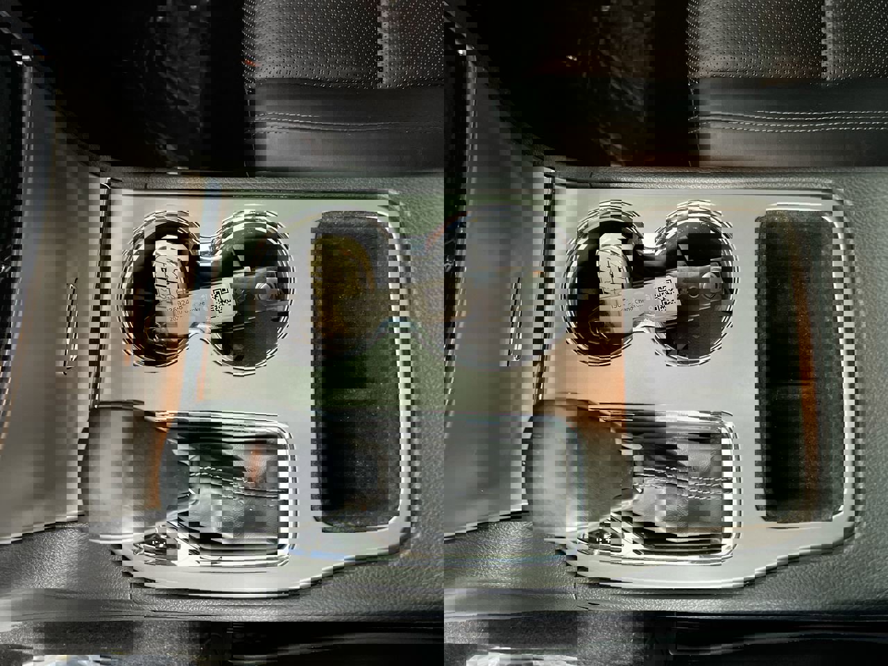 Used 2020 Jeep Grand Cherokee Overland image 22