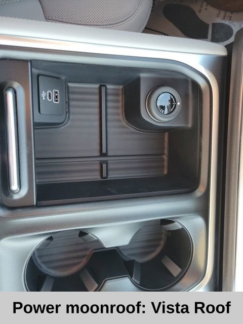 New 2026 Ford Expedition Max Platinum w/ Platinum Ultimate Package image 8