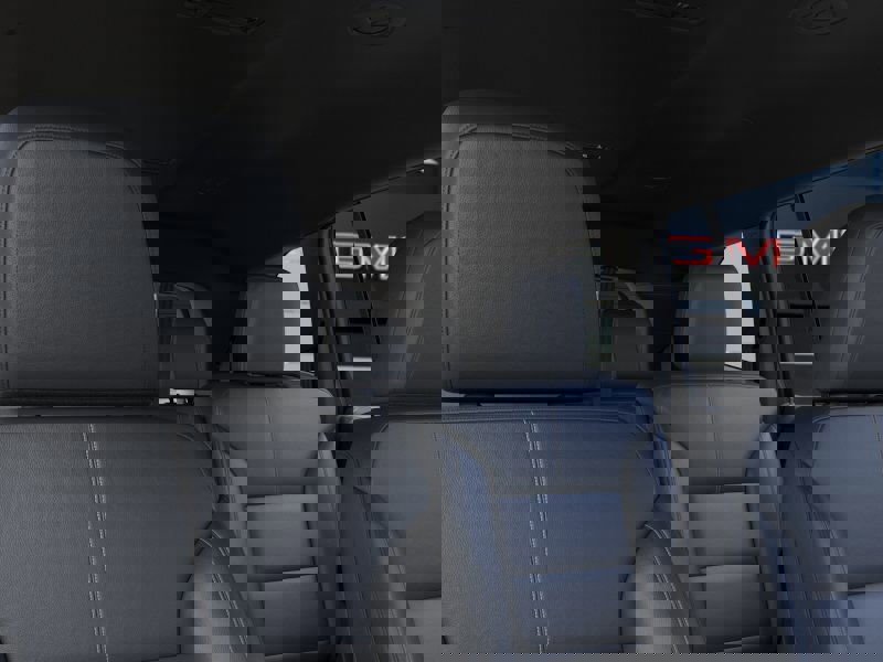 New 2026 GMC Acadia Elevation w/ Black Edition image 24