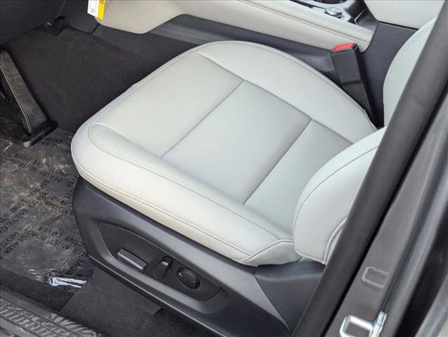 New 2026 Ford Explorer Active w/ Active Comfort Package video 4