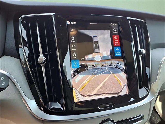 New 2026 Volvo V60 B5 Cross Country Plus w/ Protection Package Premier image 18