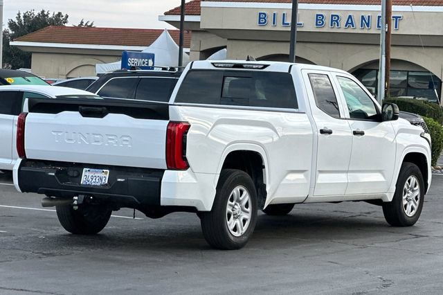 Used 2022 Toyota Tundra SR image 3