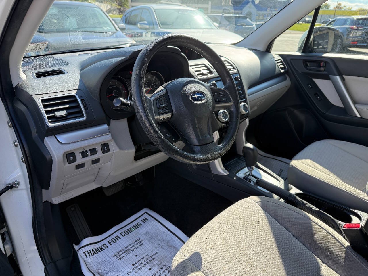 Used 2016 Subaru Forester 2.5i Premium AWD/4WD image 16