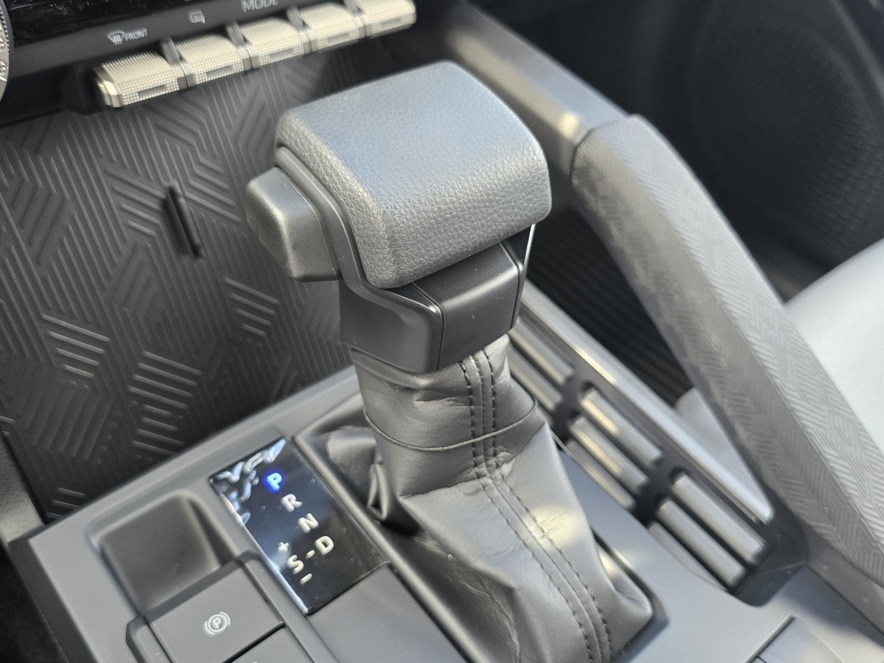 New 2026 Toyota Tacoma SR5 AWD/4WD image 28