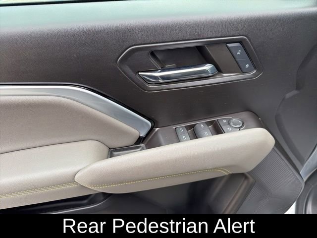 Used 2024 Chevrolet Colorado ZR2 w/ Technology Package AWD/4WD image 23