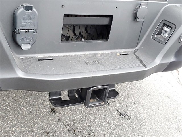 Used 2025 Ford F150 Raptor image 12