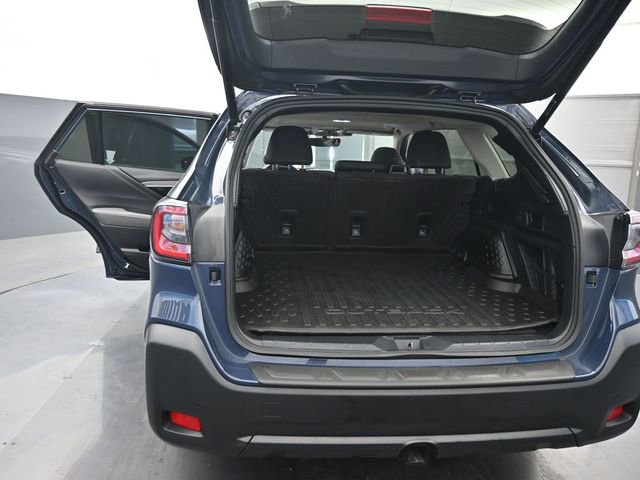 Used 2024 Subaru Outback Onyx Edition XT AWD/4WD image 8
