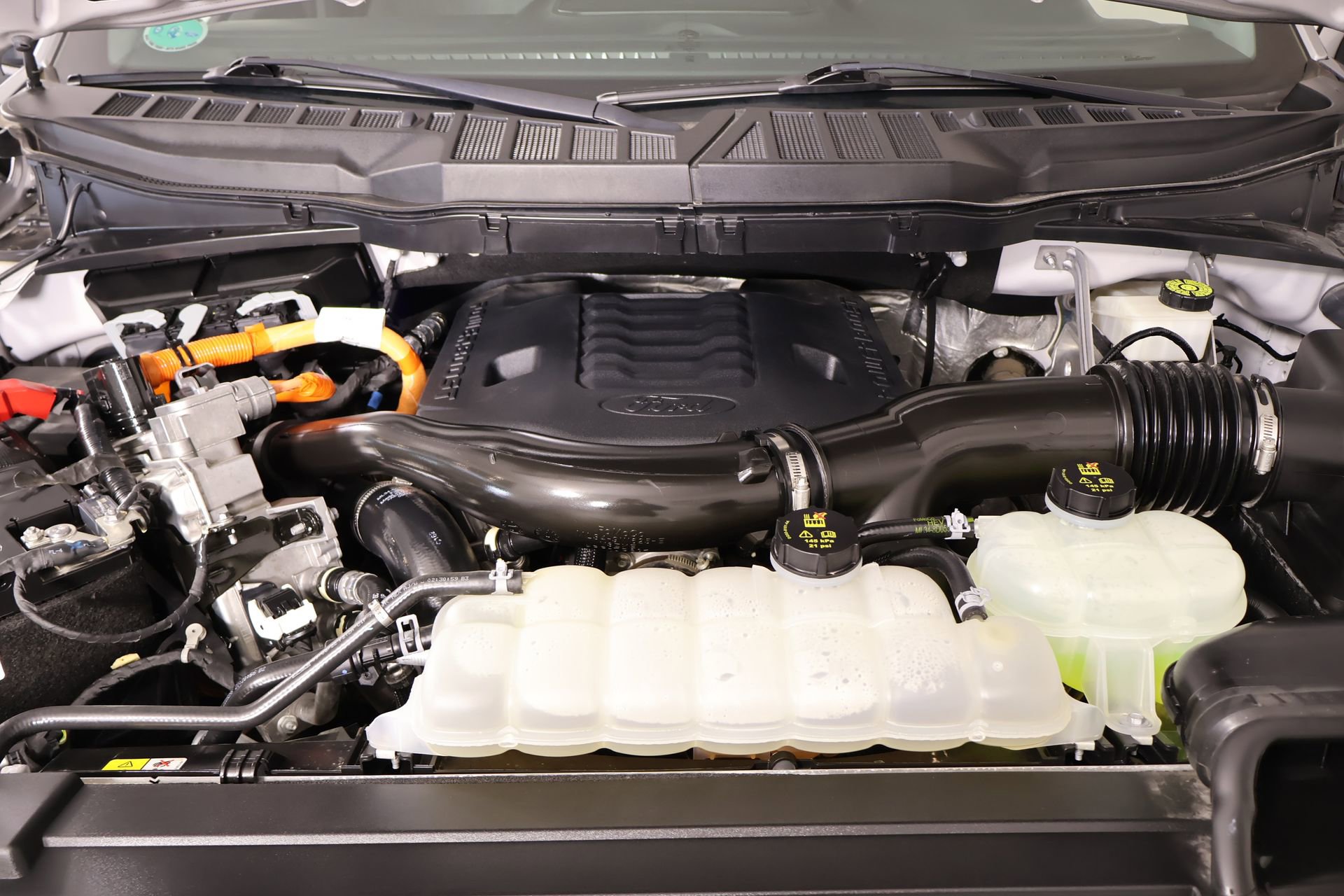 Used 2022 Ford F150 XLT w/ Equipment Group 302A High image 19