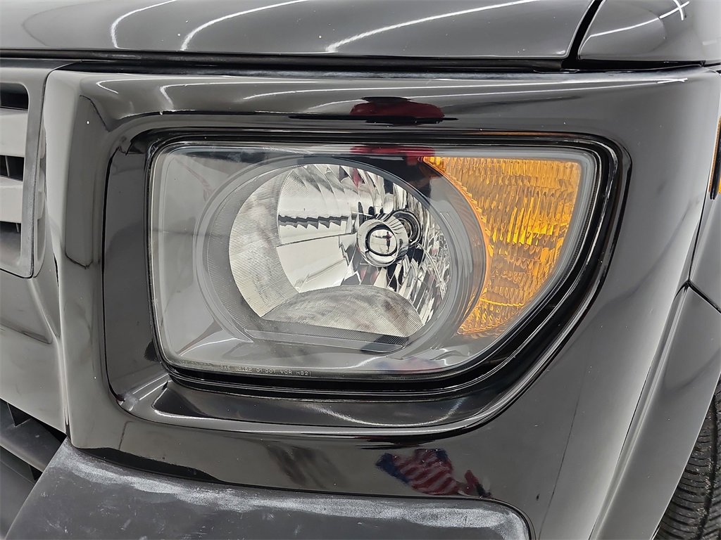 Used 2008 Honda Element EX image 34