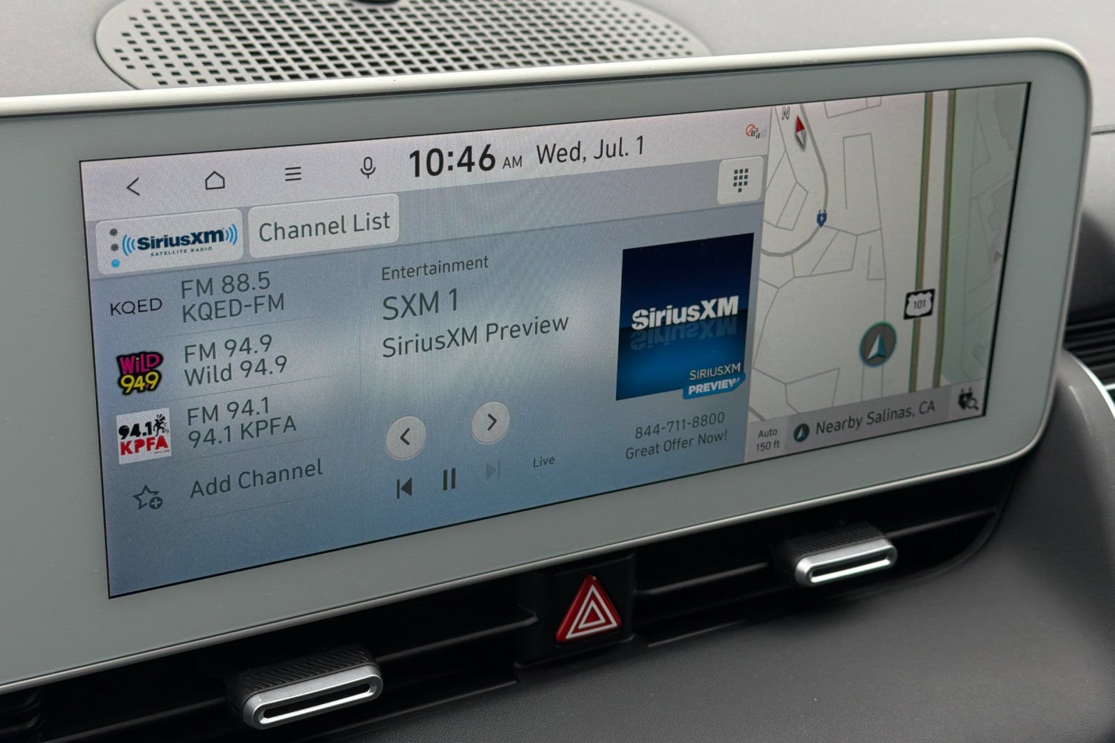 Used 2024 Hyundai Ioniq 5 SEL RWD image 19