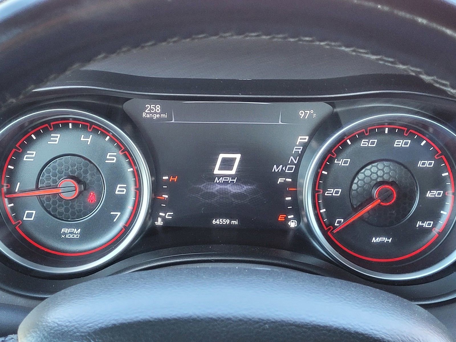 Used 2022 Dodge Charger GT image 17