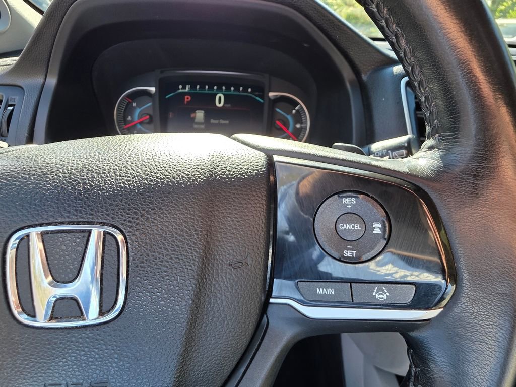 Used 2022 Honda Pilot Special Edition image 21