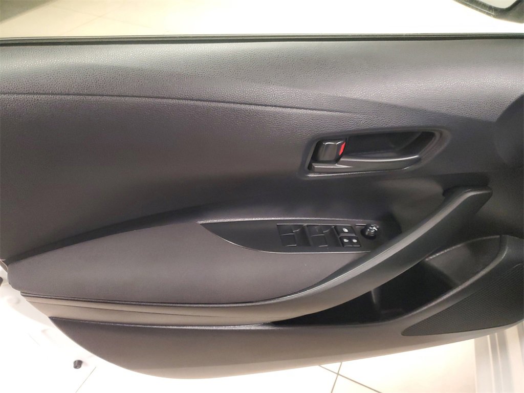 Used 2023 Toyota Corolla LE image 18