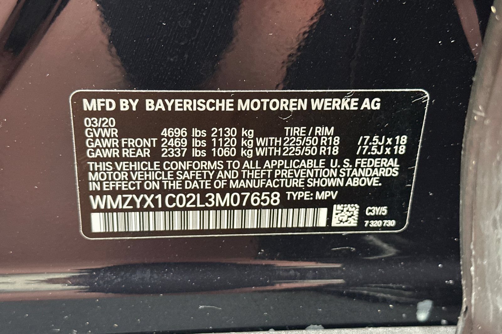 Used 2020 MINI Cooper Countryman S AWD/4WD image 40