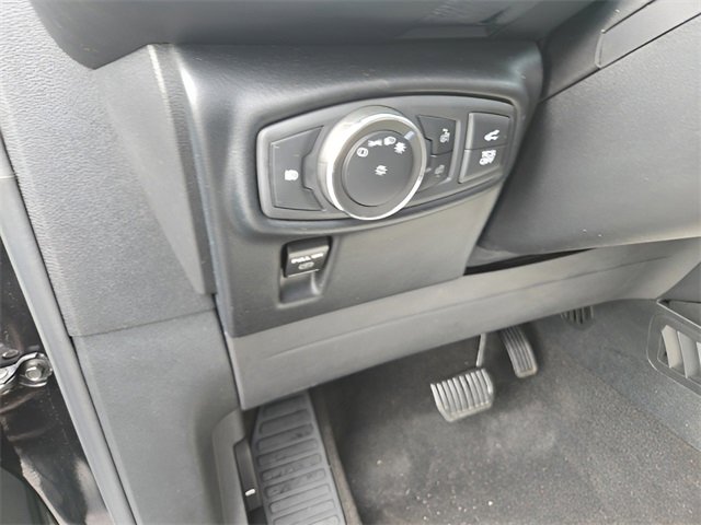 Used 2020 Lincoln Nautilus Reserve image 13