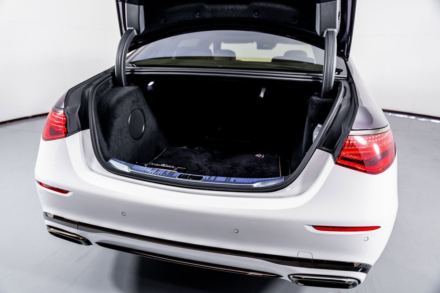 Used 2025 Mercedes-Benz Maybach S 680 4MATIC image 67