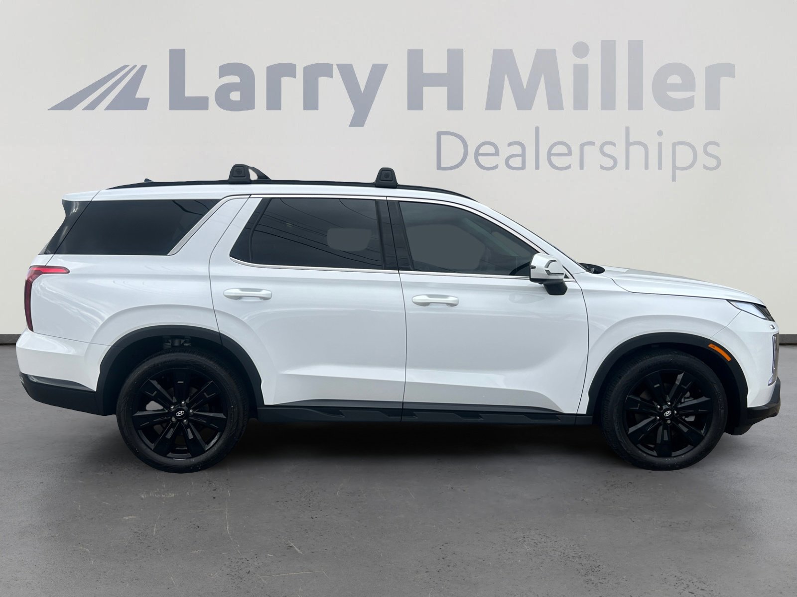 Used 2025 Hyundai Palisade XRT image 7
