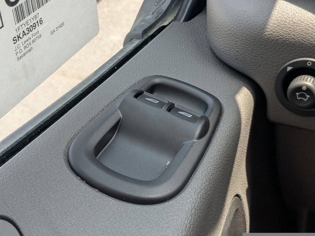 New 2025 Ford Transit 150 Low Roof image 22