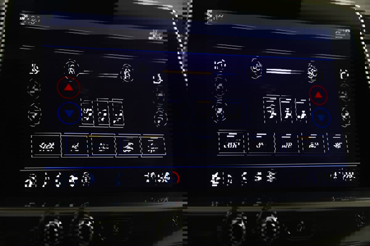 Used 2021 Cadillac CT5 Luxury w/ Cold Weather Package image 36