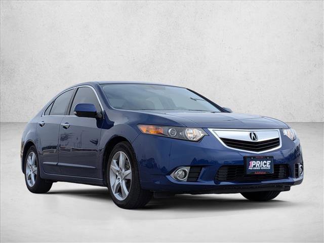 Used 2014 Acura TSX Sedan image 3