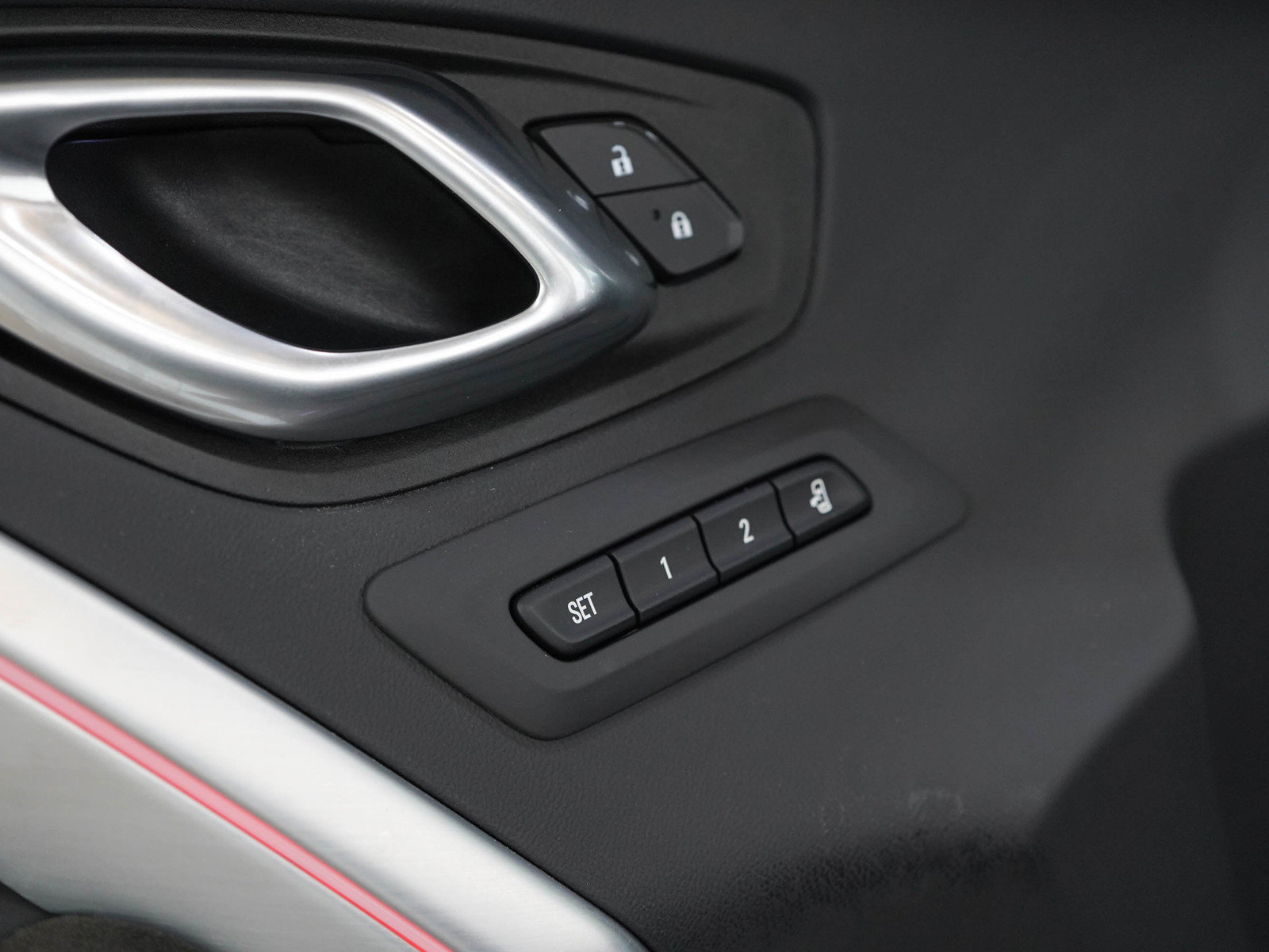 Used 2023 Chevrolet Camaro ZL1 RWD image 15