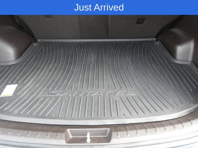 Used 2017 Hyundai Santa Fe Sport AWD/4WD image 13