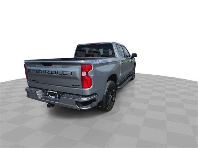 Used 2023 Chevrolet Silverado 1500 RST image 9
