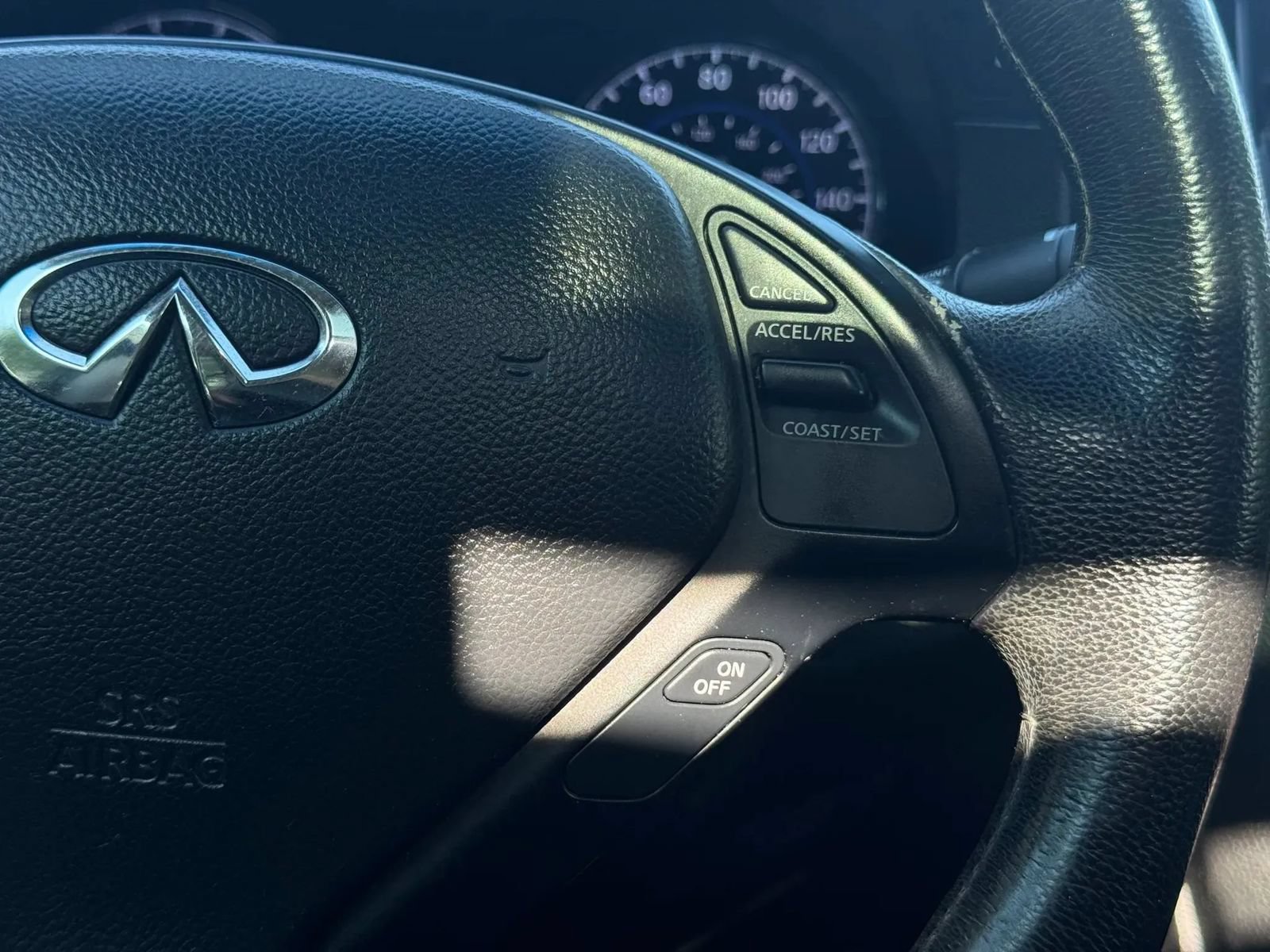 Used 2010 INFINITI G37 x Sedan w/ Premium Pkg AWD/4WD image 40