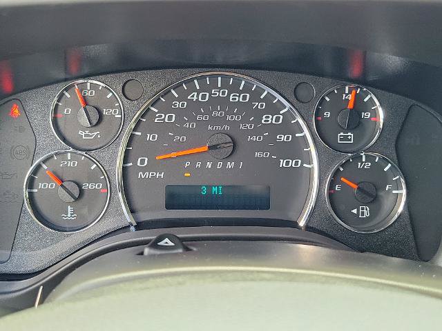 New 2026 Chevrolet Express 3500 Extended w/ Driver Convenience Package RWD image 21