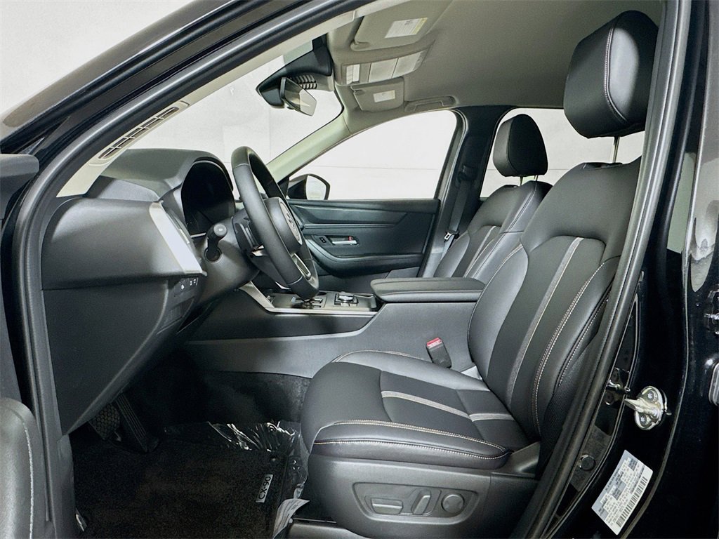 New 2026 MAZDA CX-90 3.3 Turbo w/ Select Package image 13