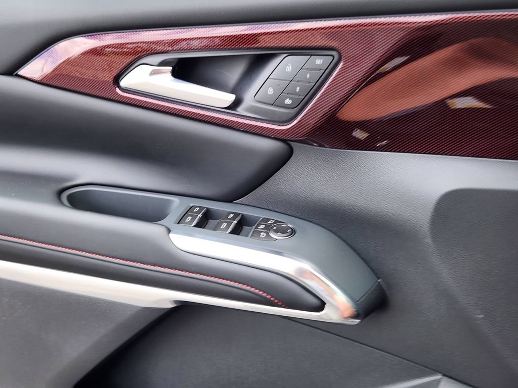 New 2027 Chevrolet Traverse RS AWD/4WD image 7
