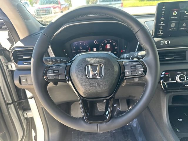 New 2026 Honda Pilot EX-L image 14