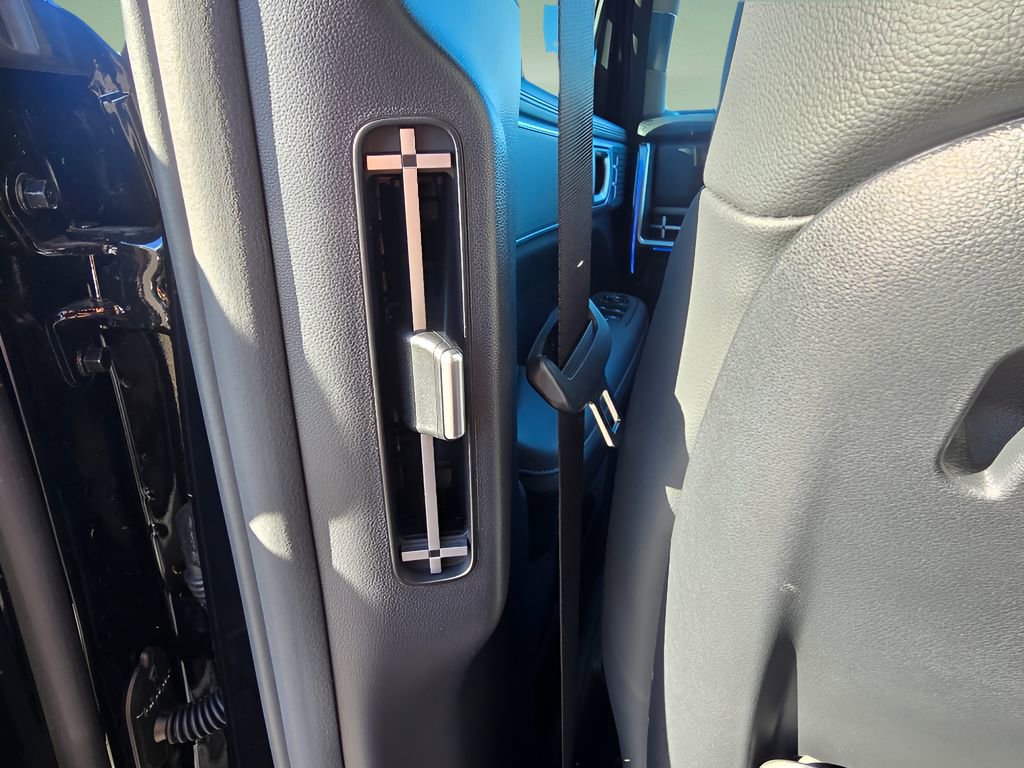 New 2026 Hyundai Santa Fe Limited image 29