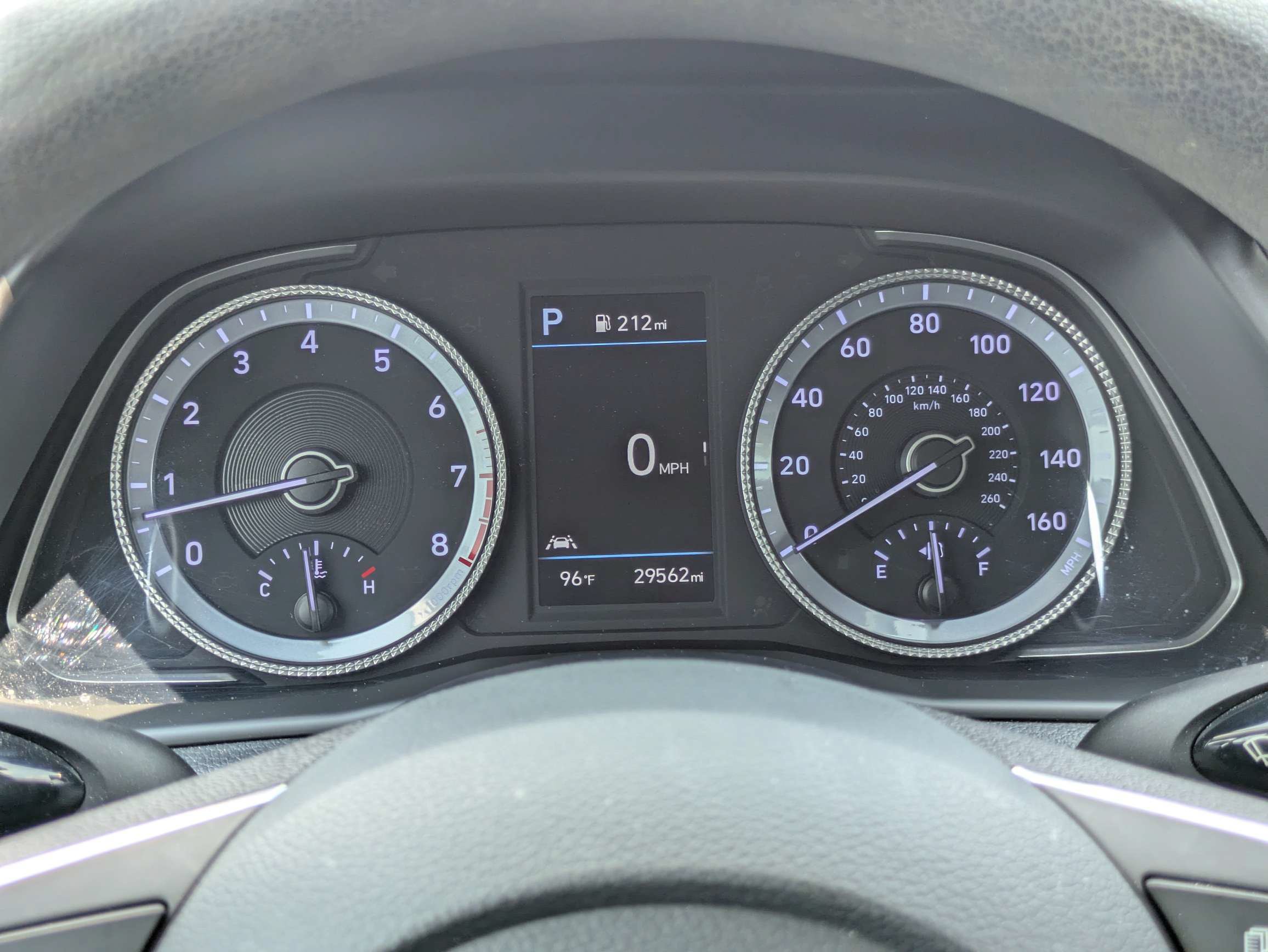 Used 2023 Hyundai Sonata SEL FWD image 17