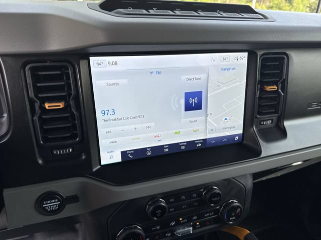 Used 2022 Ford Bronco Badlands AWD/4WD image 21