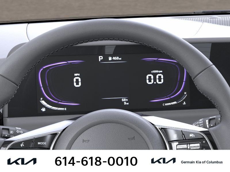 New 2026 Kia Seltos S AWD/4WD image 24