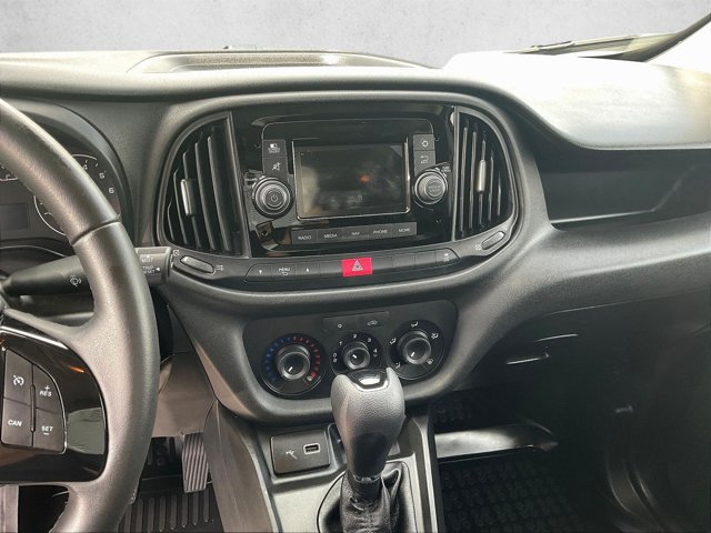 Used 2022 RAM ProMaster City Tradesman FWD image 8