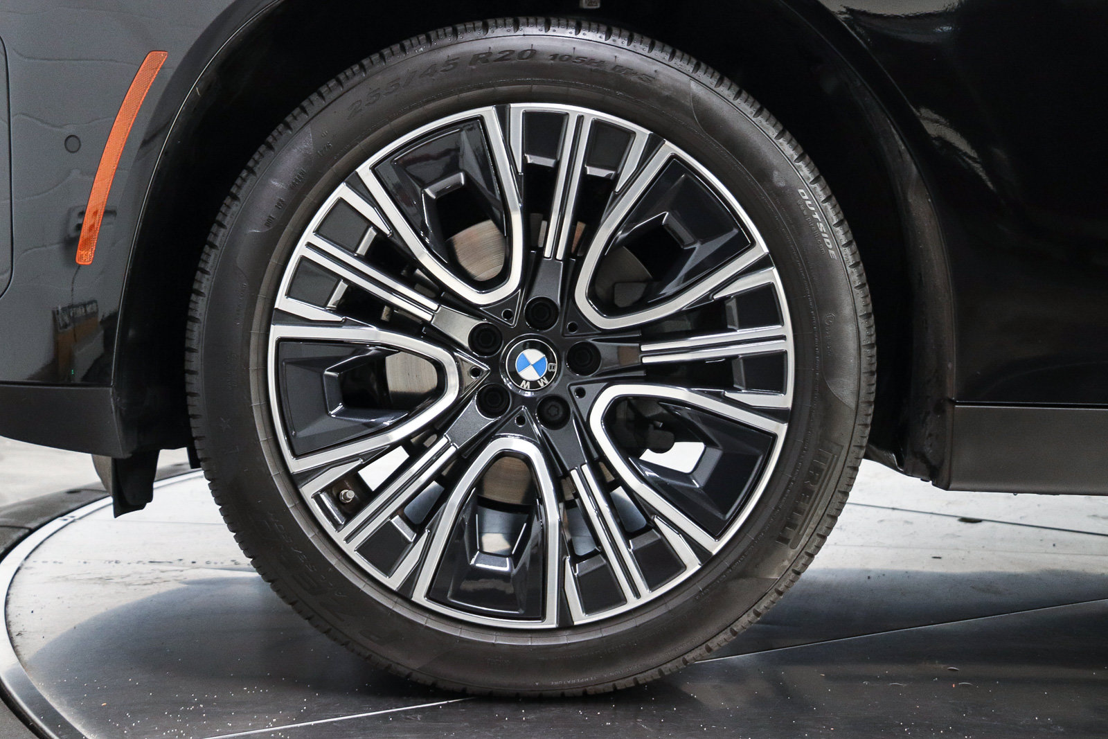 Used 2026 BMW X3 xDrive30i AWD/4WD image 8