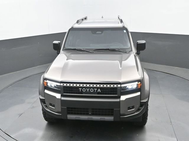 Used 2025 Toyota Land Cruiser w/ Premium Package AWD/4WD image 28