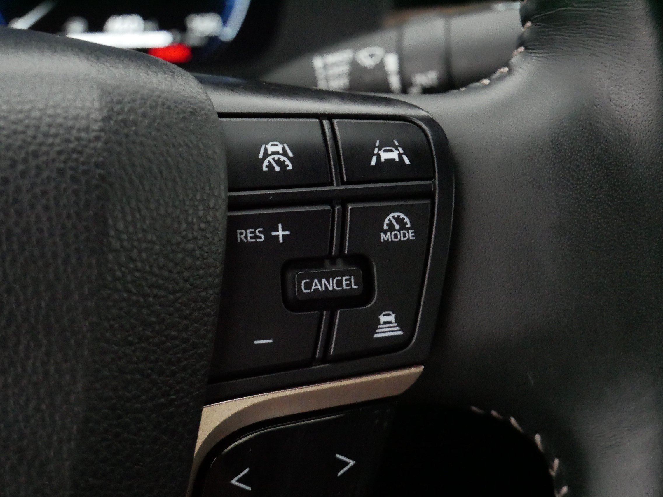 Certified 2026 Toyota Crown AWD/4WD image 26