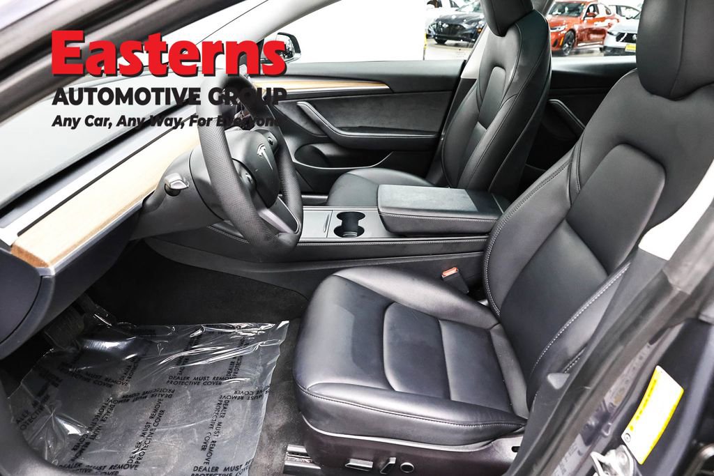 Used 2023 Tesla Model 3 Standard Range image 14