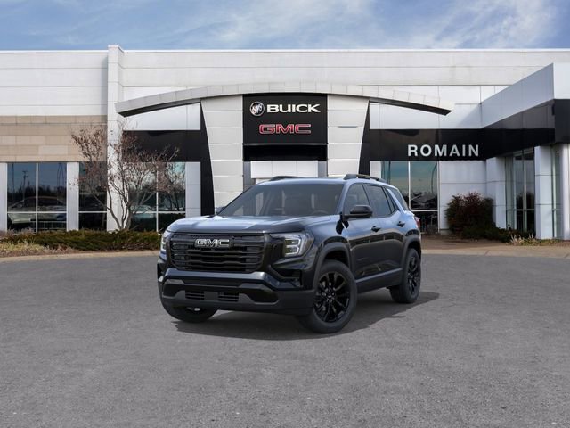 New 2026 GMC Terrain Elevation AWD/4WD image 8