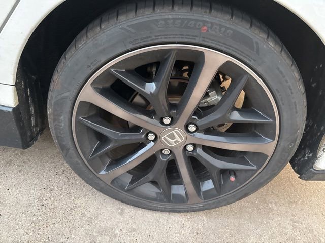 Used 2020 Honda Civic Sport Touring image 10