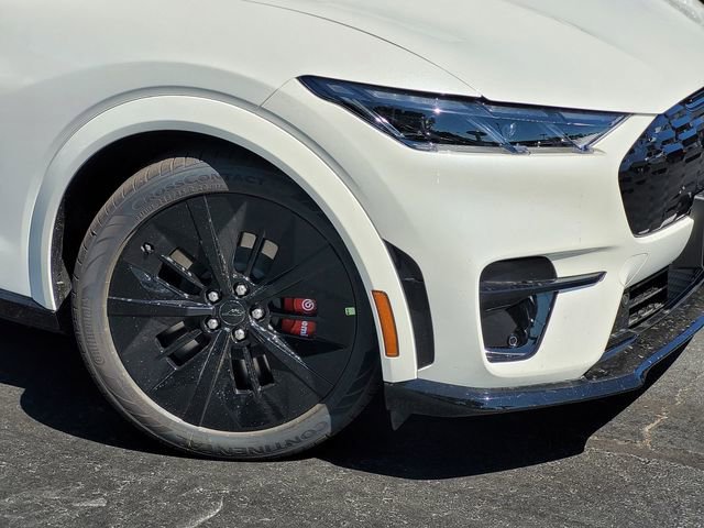 New 2025 Ford Mustang Mach-E GT w/ Interior Protection Package image 5