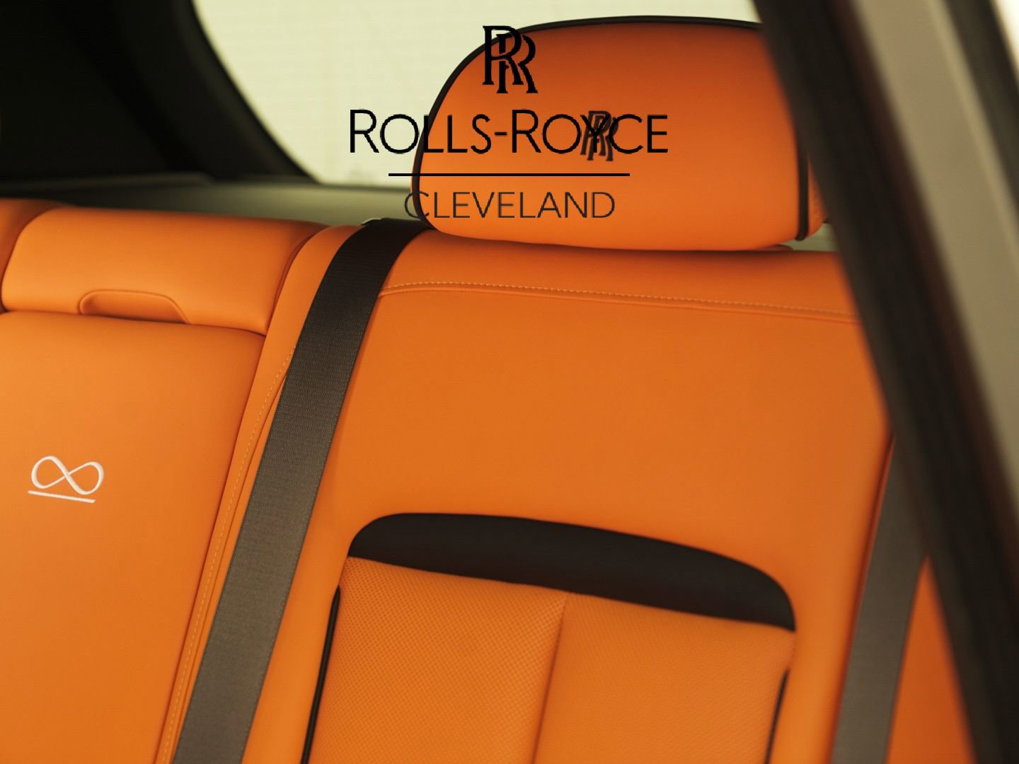 New 2026 Rolls-Royce Cullinan Black Badge image 34