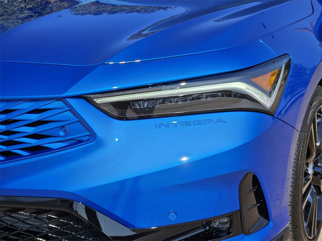 New 2026 Acura Integra A-Spec image 8