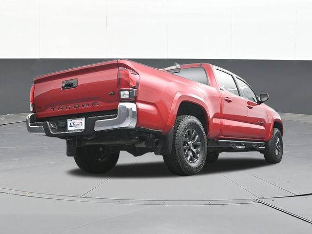 Used 2023 Toyota Tacoma SR5 RWD image 44