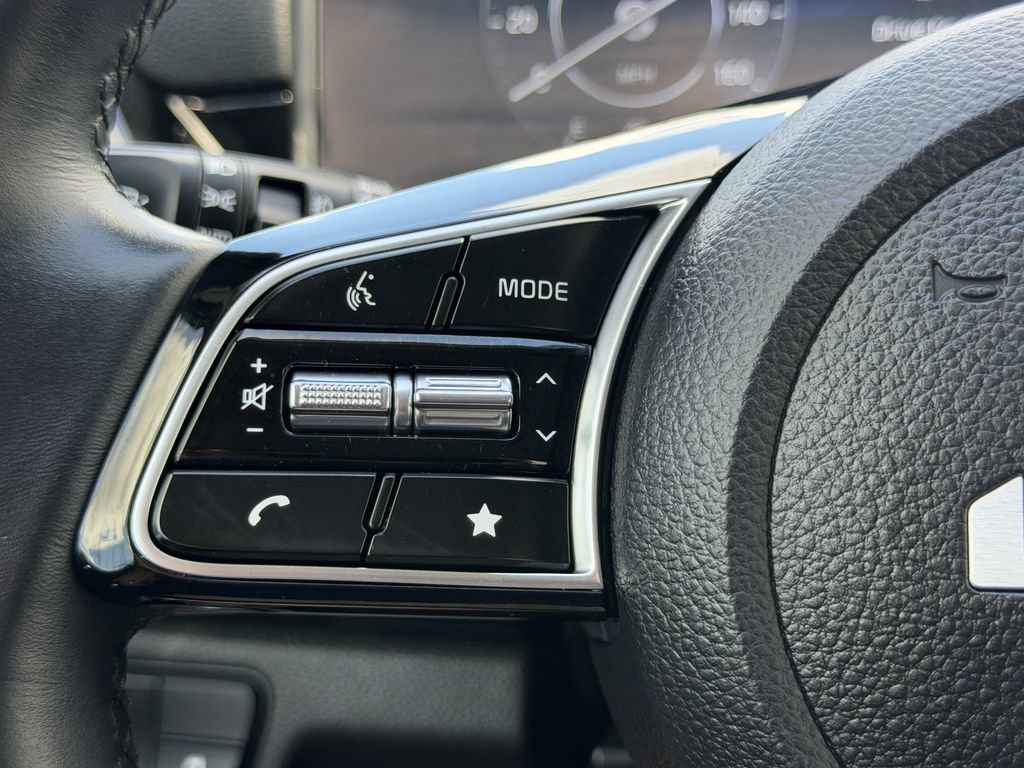 Certified 2024 Kia Seltos S FWD image 28